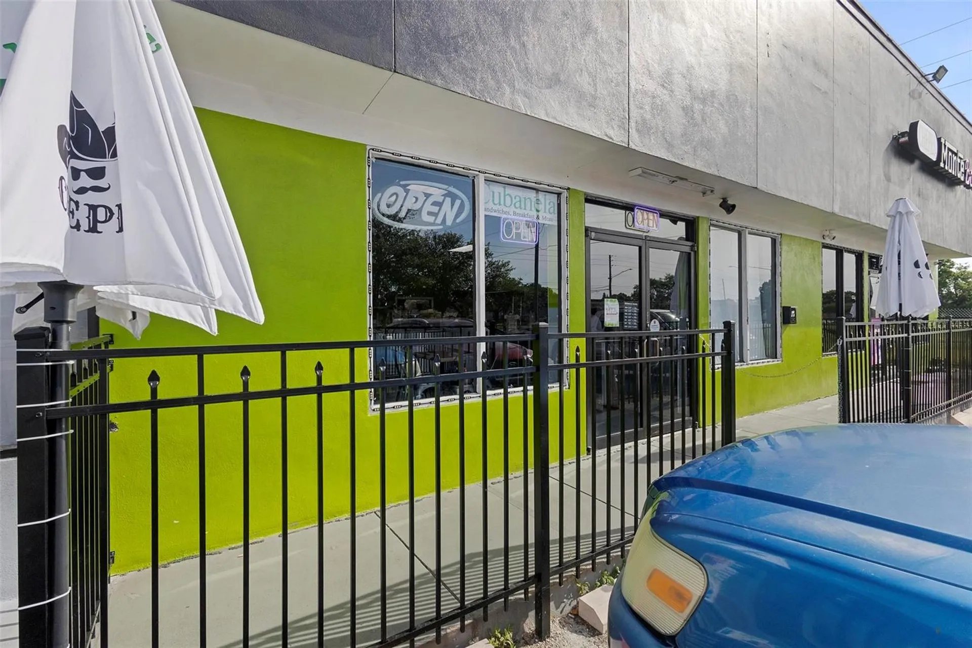 827 W Lancaster Road Orlando FL 32809