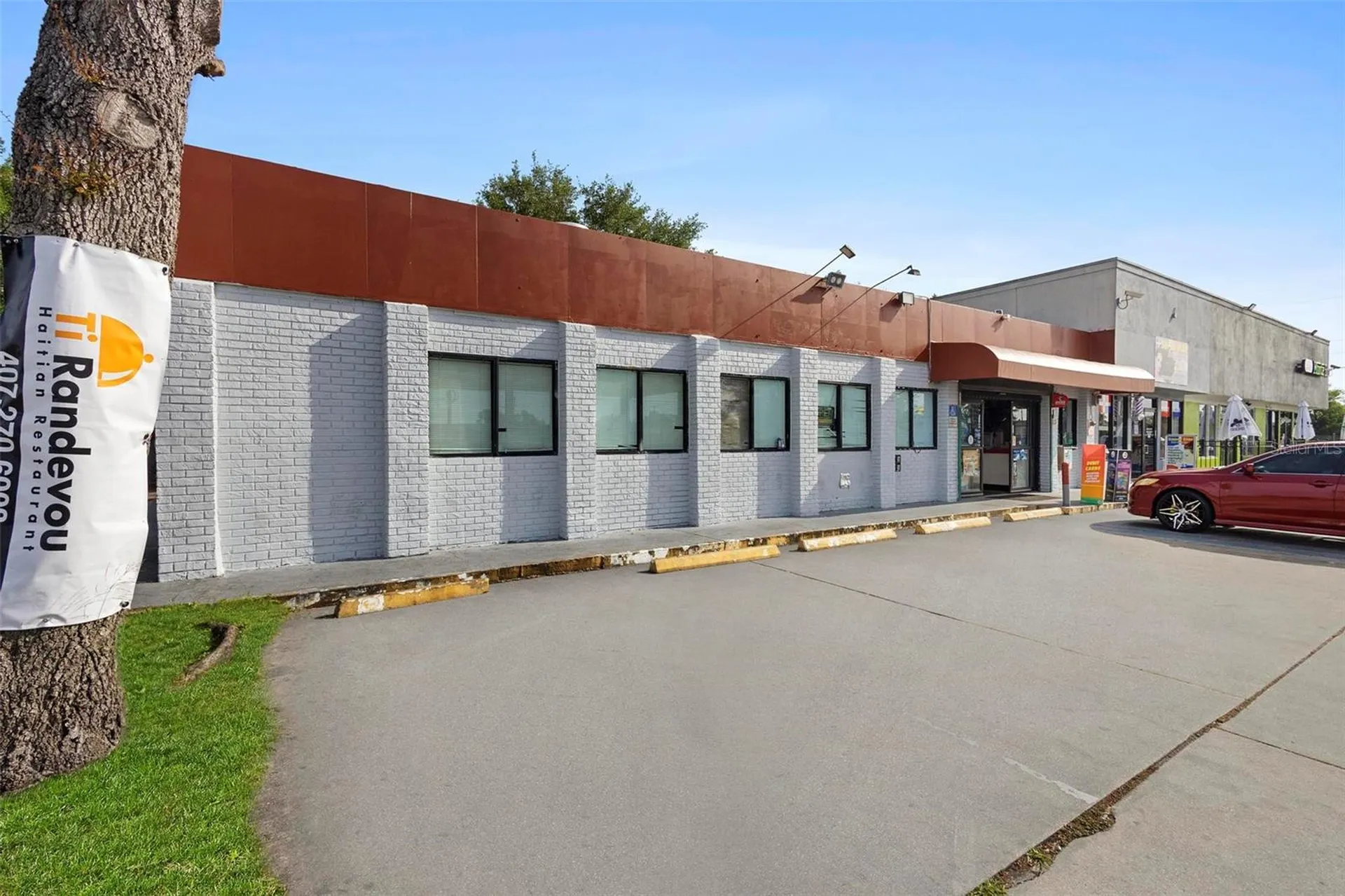 827 W Lancaster Road Orlando FL 32809