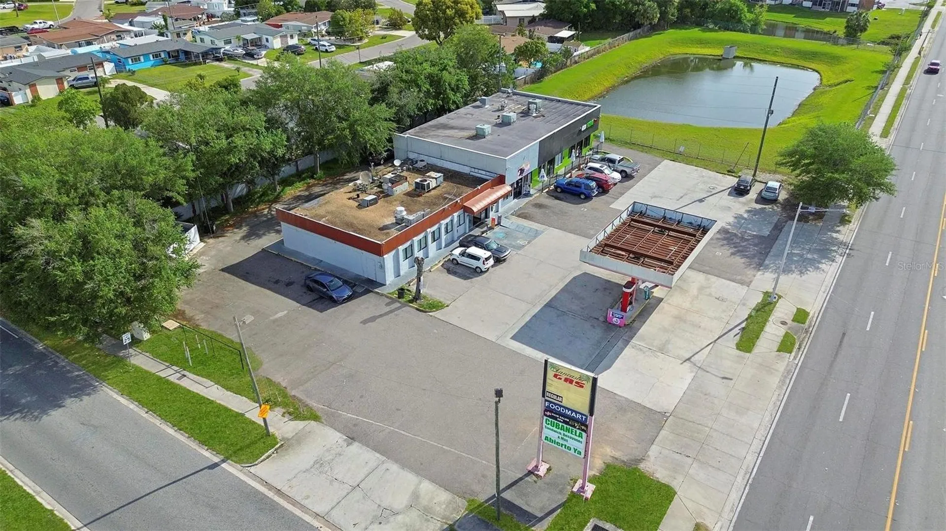 827 W Lancaster Road Orlando FL 32809