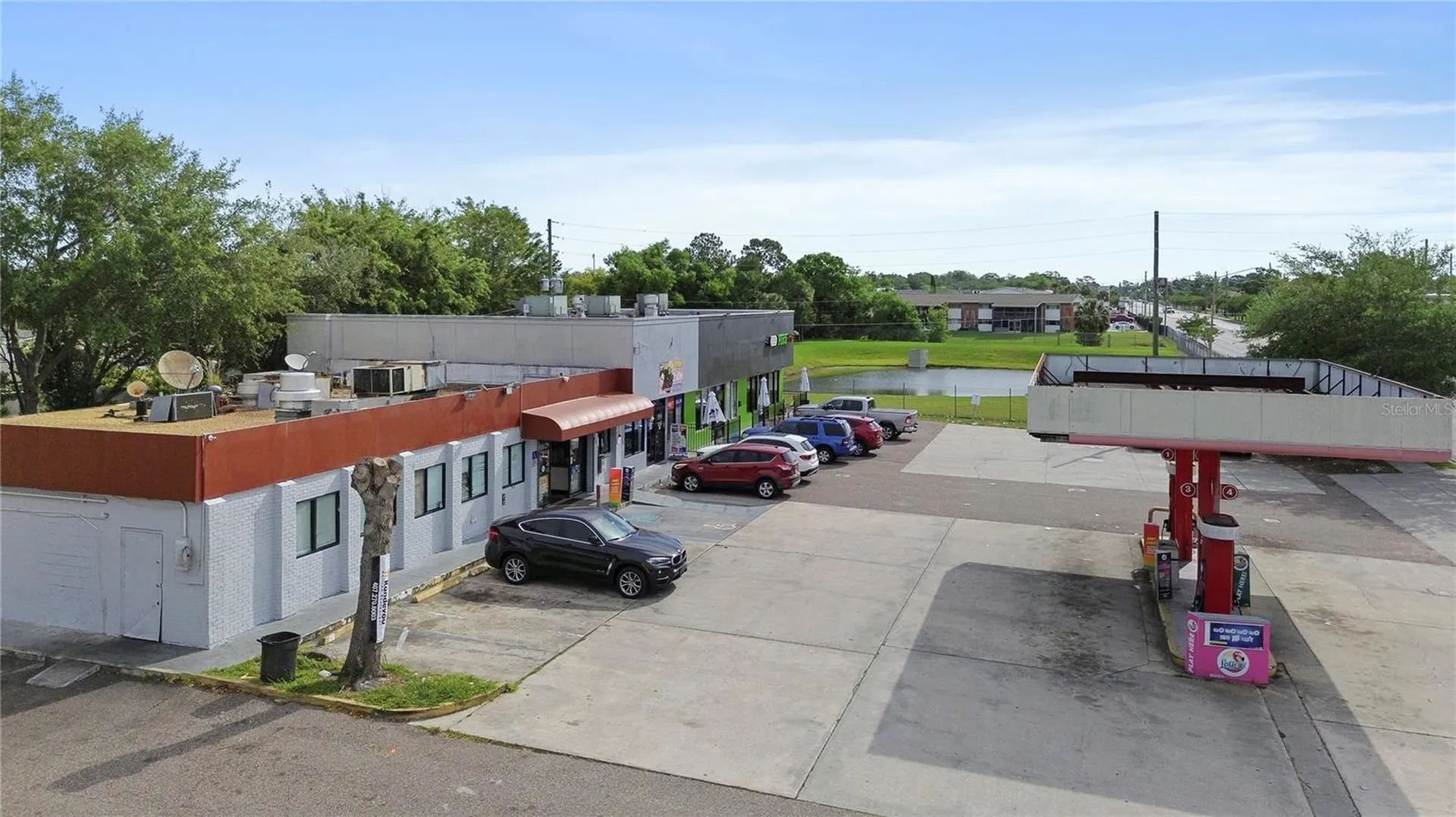 827 W Lancaster Road Orlando FL 32809