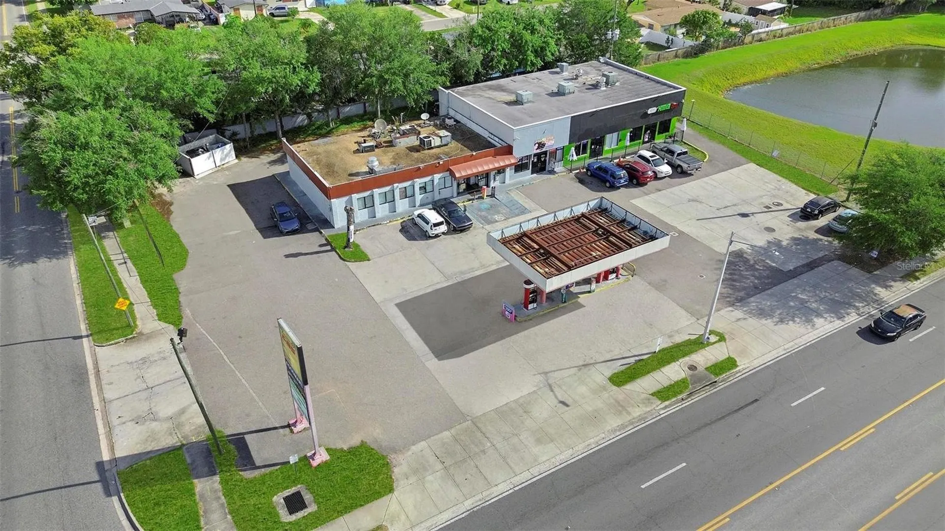 827 W Lancaster Road Orlando FL 32809