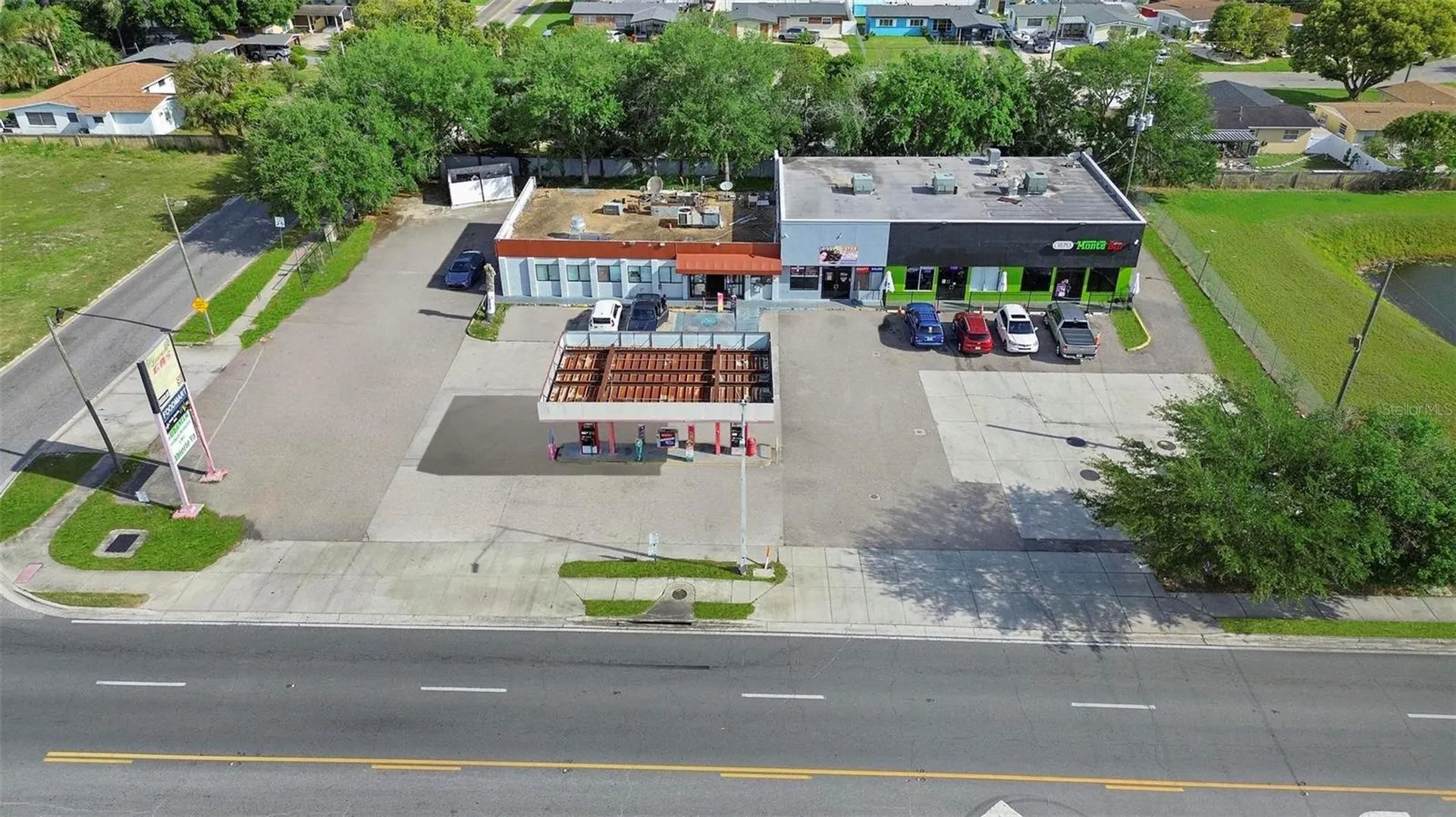 827 W Lancaster Road Orlando FL 32809