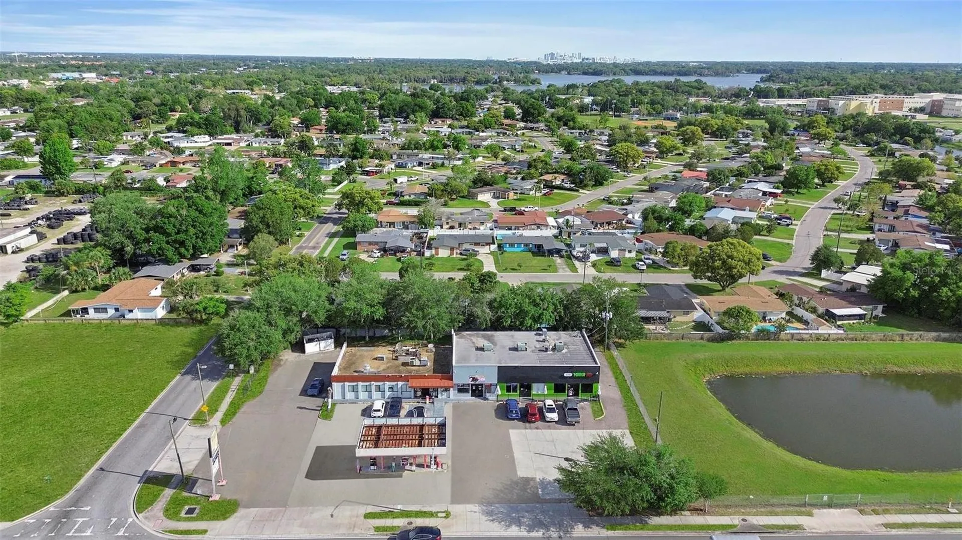 827 W Lancaster Road Orlando FL 32809