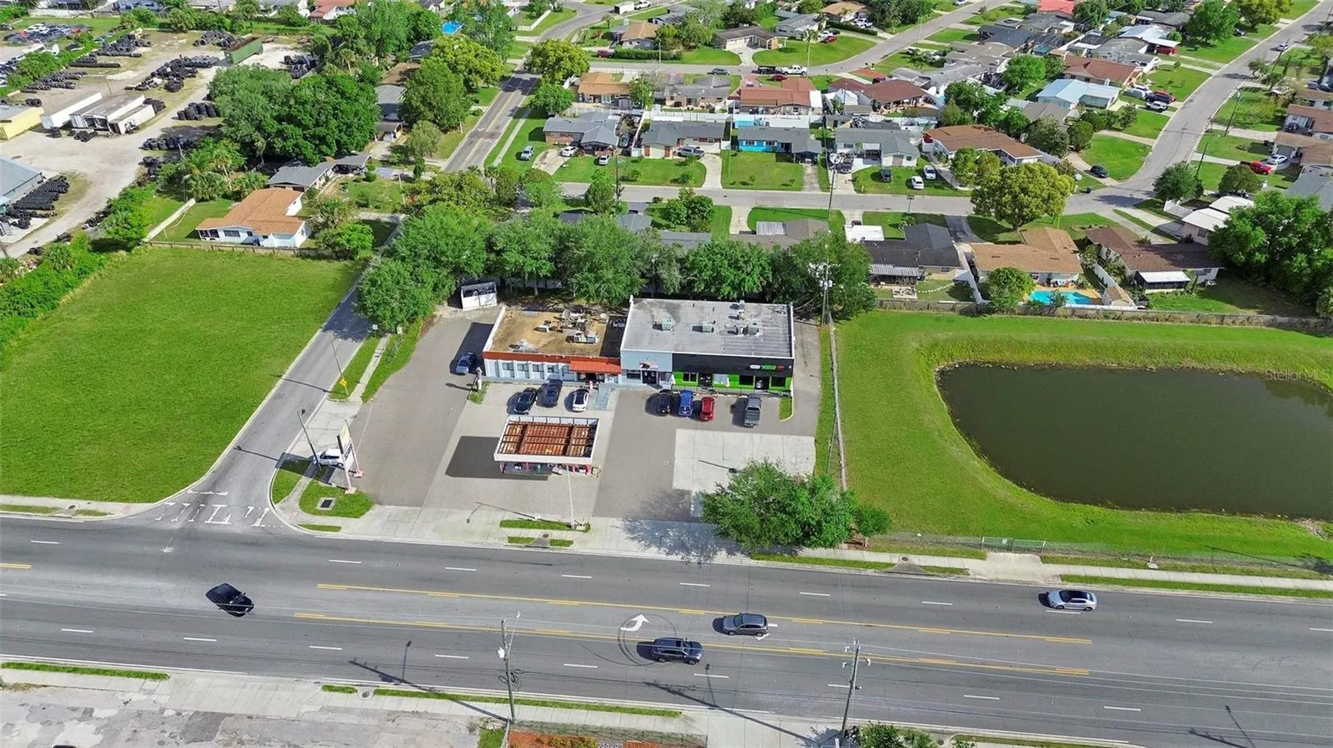 827 W Lancaster Road Orlando FL 32809