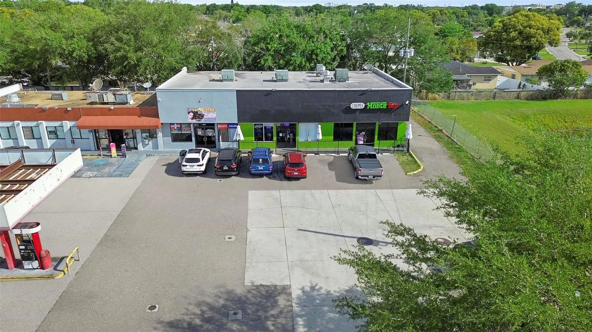 827 W Lancaster Road Orlando FL 32809