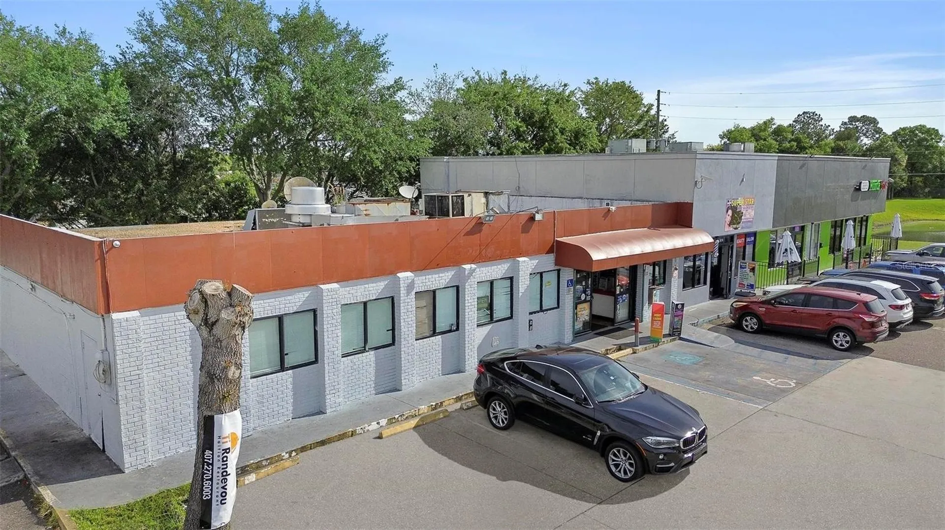 827 W Lancaster Road Orlando FL 32809