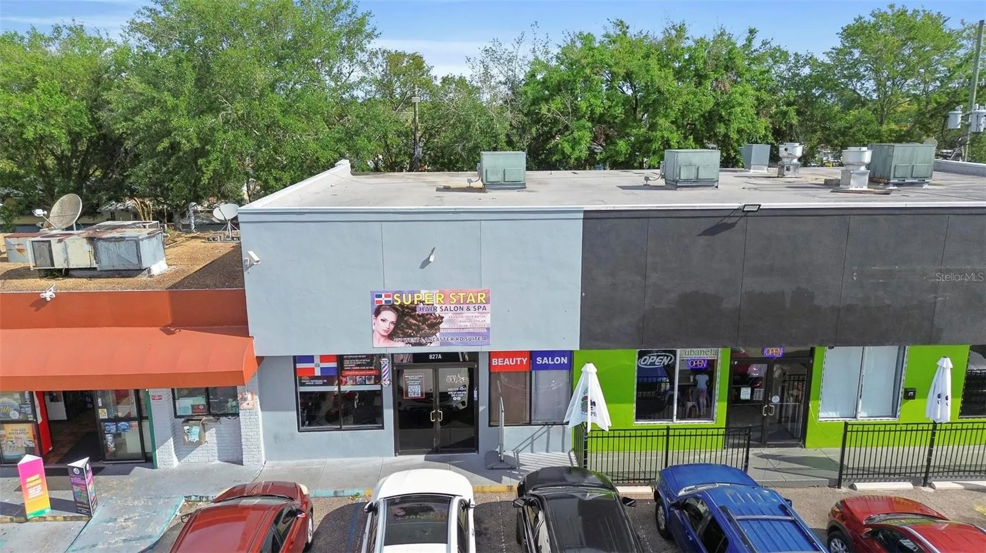 827 W Lancaster Road Orlando FL 32809