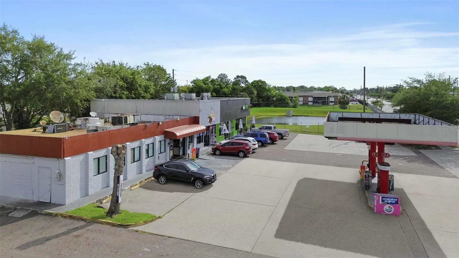 827 W Lancaster Road Orlando FL 32809