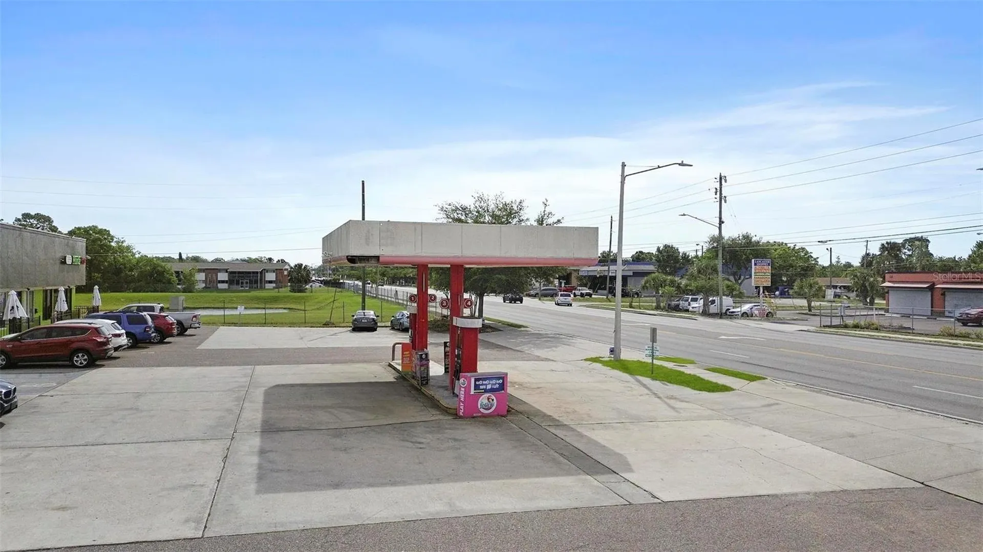 827 W Lancaster Road Orlando FL 32809