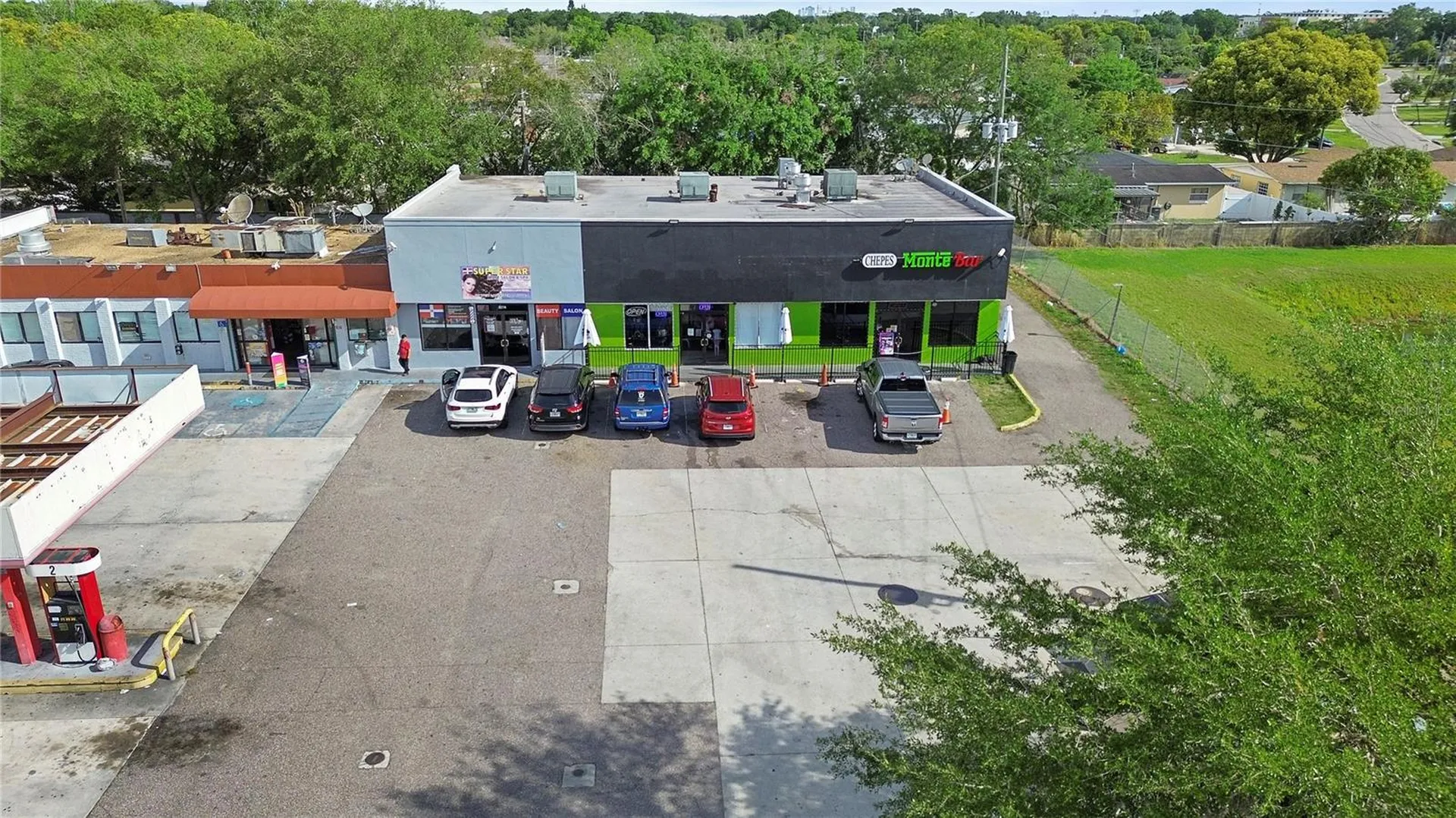 827 W Lancaster Road Orlando FL 32809