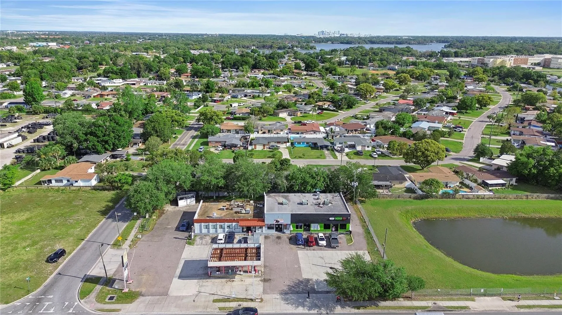 827 W Lancaster Road Orlando FL 32809