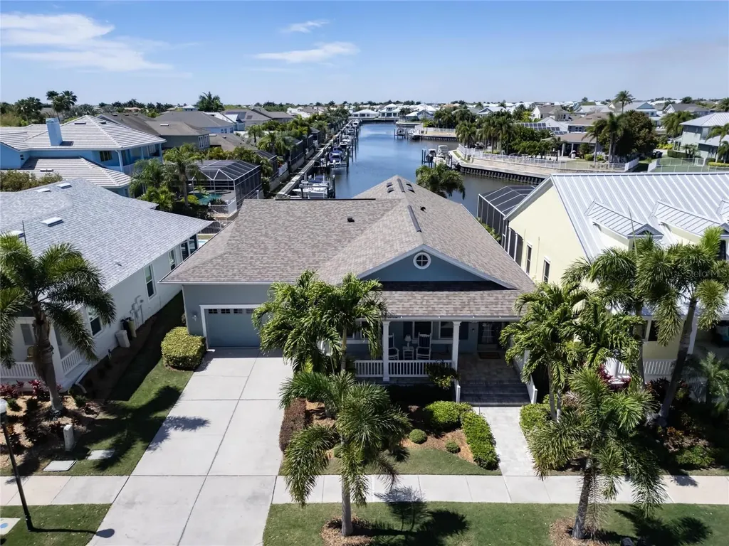406 Islebay Drive Apollo Beach FL 33572
