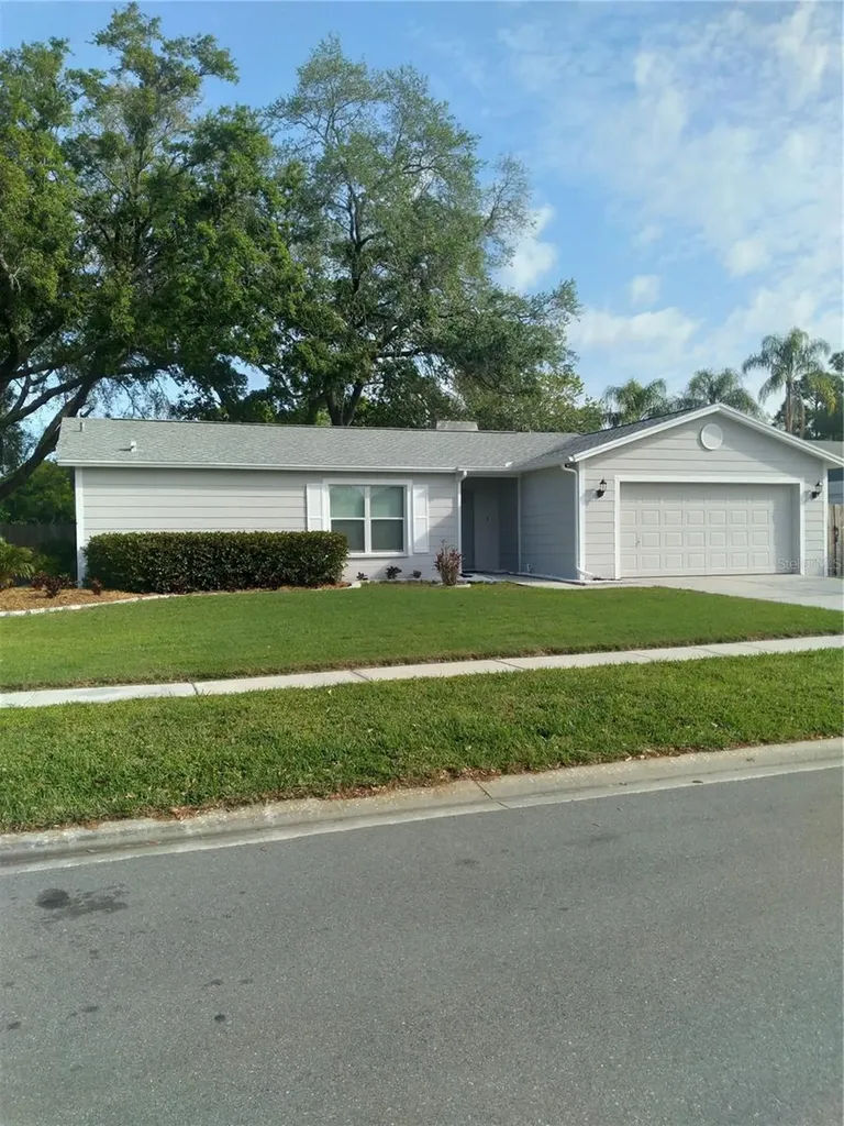 4913 Crockett Court Tampa FL 33625