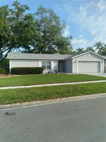 4913 Crockett Court Tampa FL 33625
