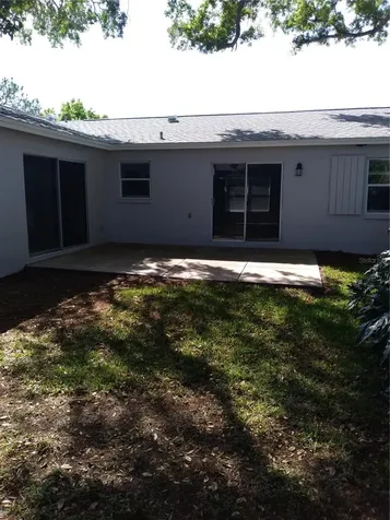 4913 Crockett Court Tampa FL 33625