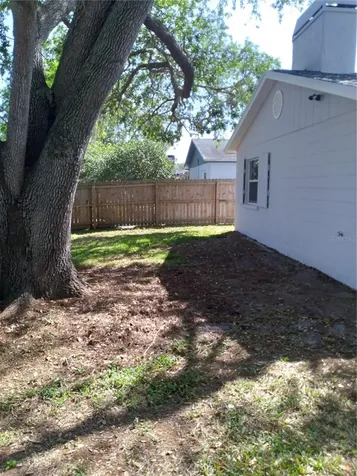 4913 Crockett Court Tampa FL 33625