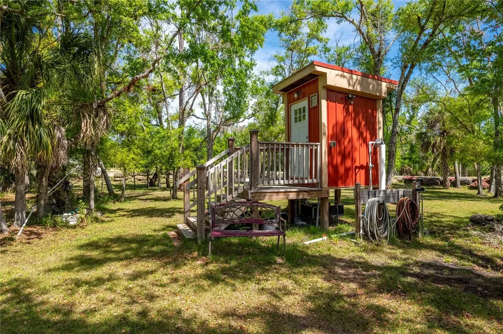 1889 SW Gator Trail Arcadia FL 34266