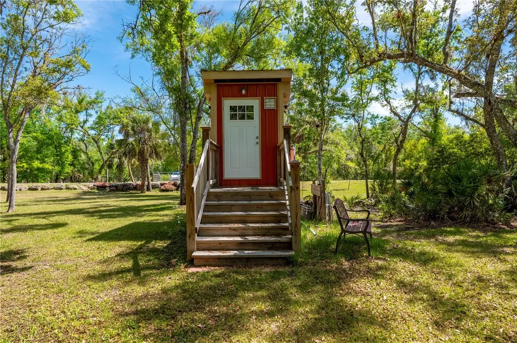 1889 SW Gator Trail Arcadia FL 34266