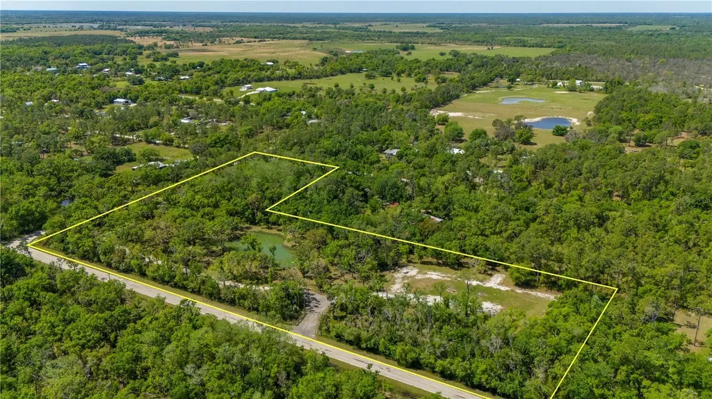 1889 SW Gator Trail Arcadia FL 34266