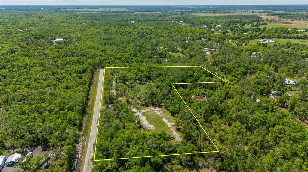 1889 SW Gator Trail Arcadia FL 34266