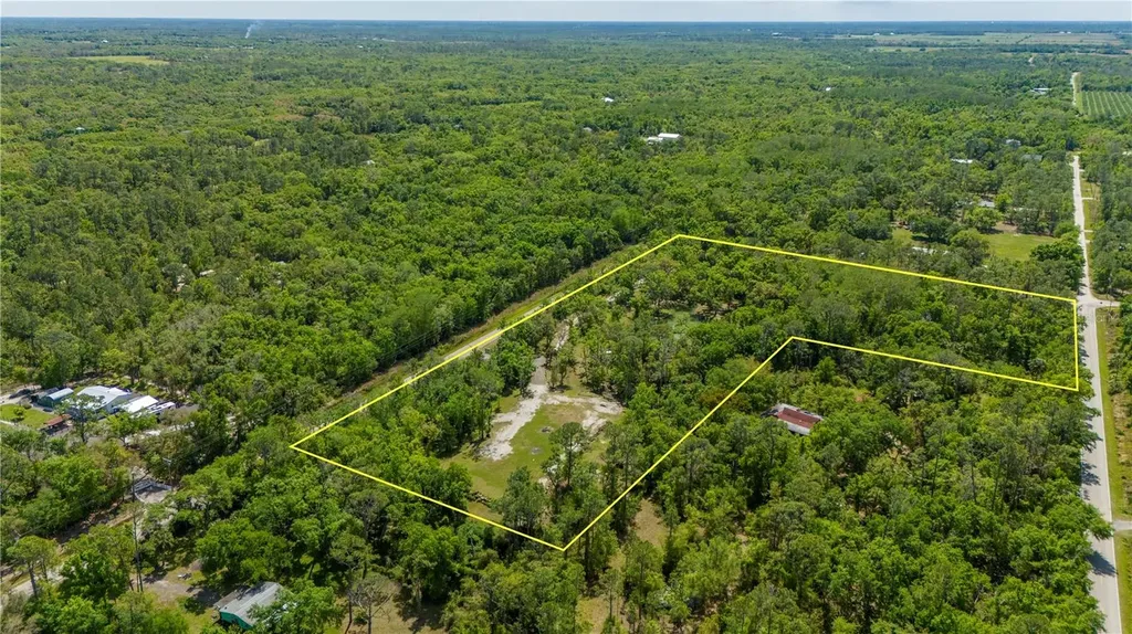 1889 SW Gator Trail Arcadia FL 34266
