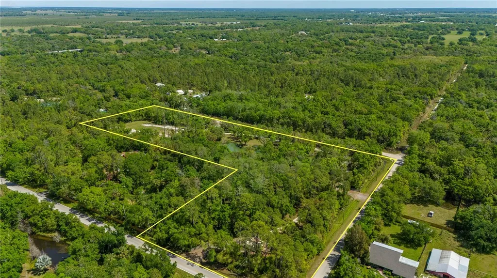 1889 SW Gator Trail Arcadia FL 34266