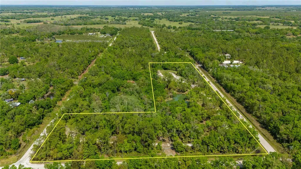1889 SW Gator Trail Arcadia FL 34266