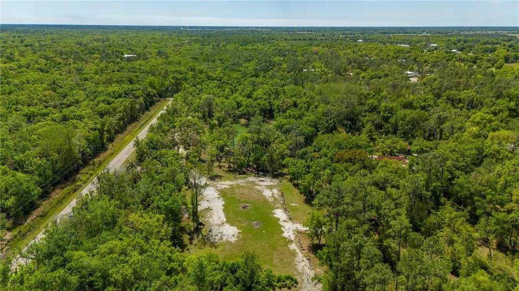 1889 SW Gator Trail Arcadia FL 34266