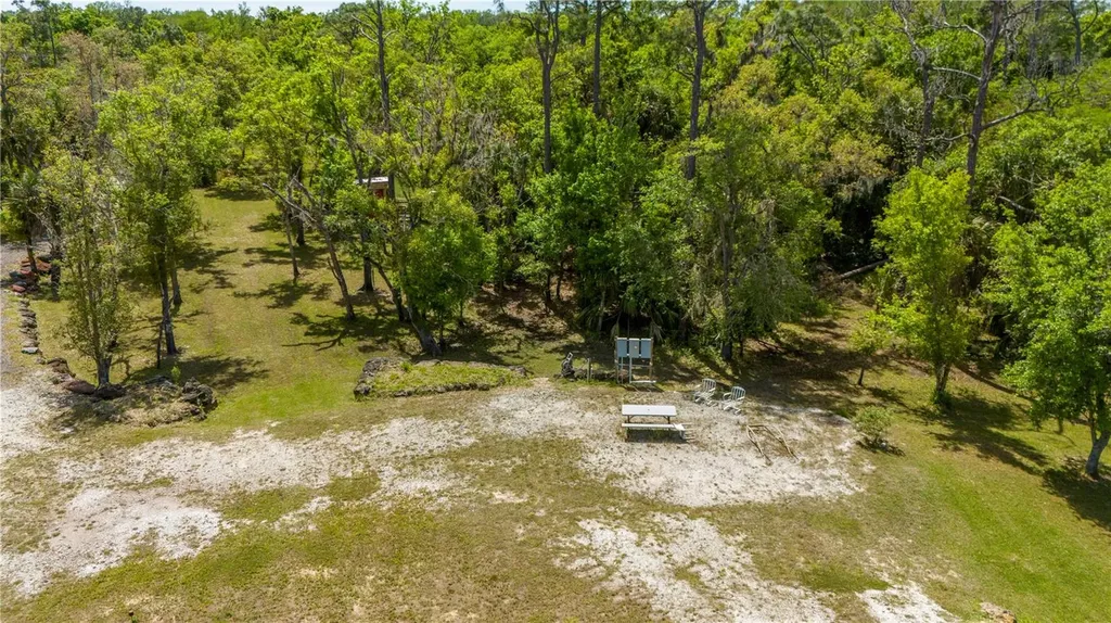1889 SW Gator Trail Arcadia FL 34266