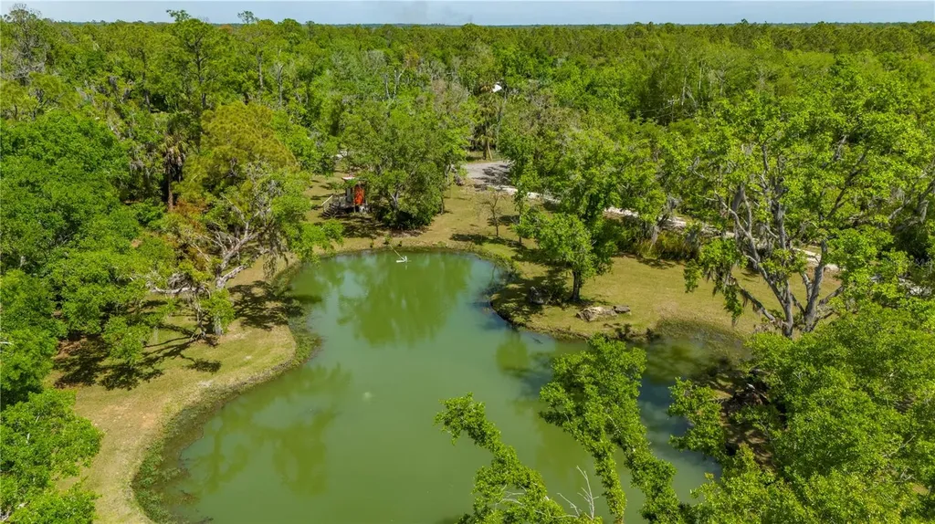 1889 SW Gator Trail Arcadia FL 34266