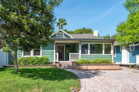 3011 W San Rafael Street Tampa FL 33629