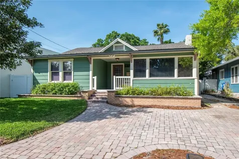 3011 W San Rafael Street Tampa FL 33629