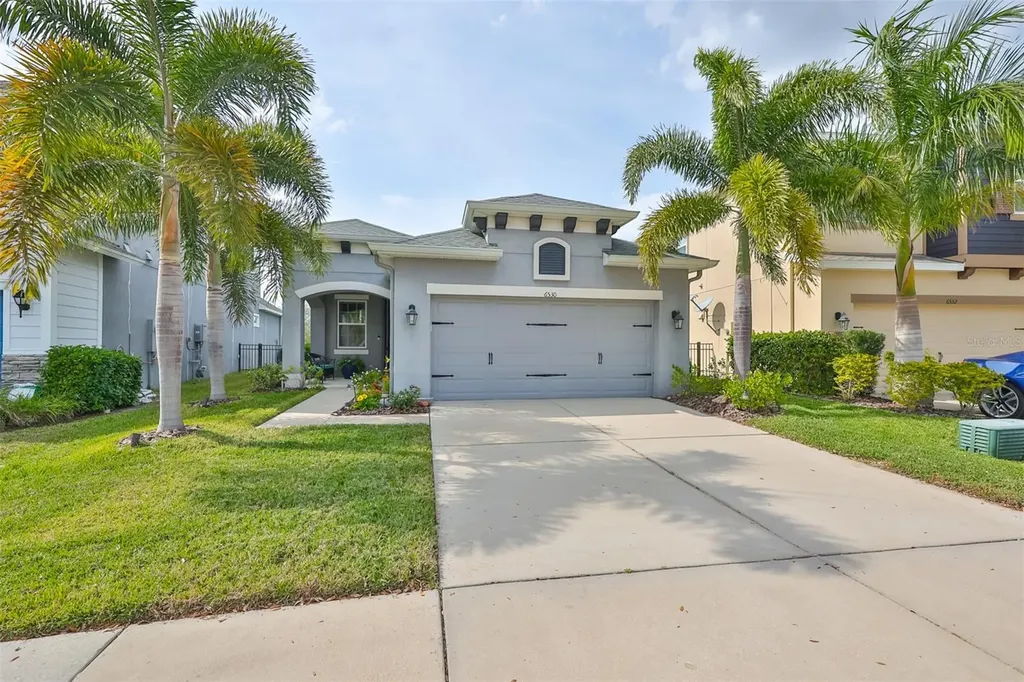 6530 Salt Creek Avenue Apollo Beach FL 33572