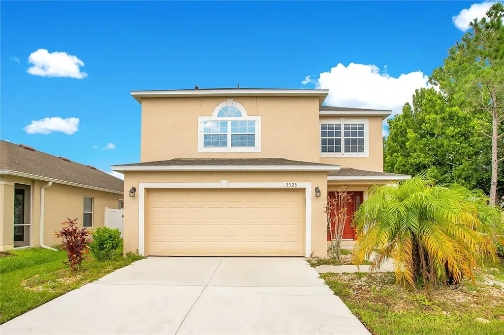 3328 98th Street E Palmetto FL 34221