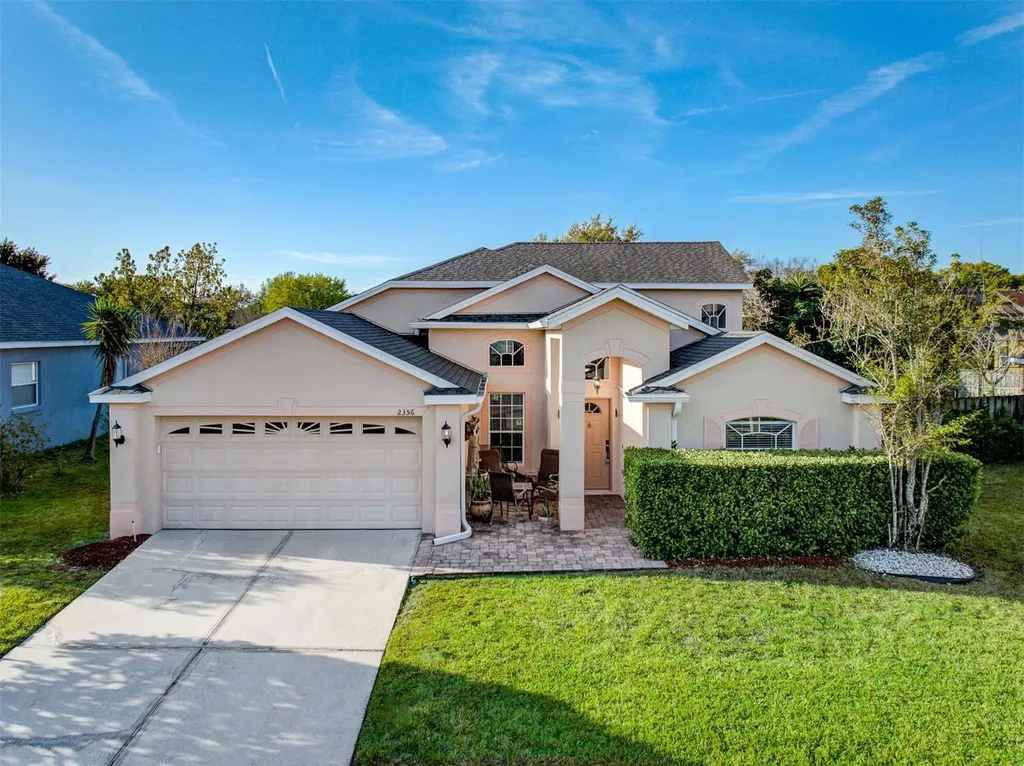 2356 Walnut Heights Road Apopka FL 32703