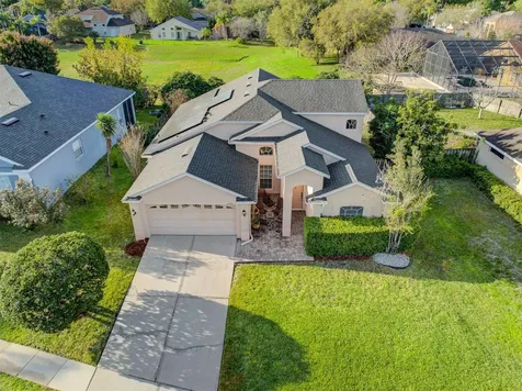 2356 Walnut Heights Road Apopka FL 32703