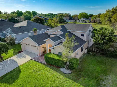 2356 Walnut Heights Road Apopka FL 32703