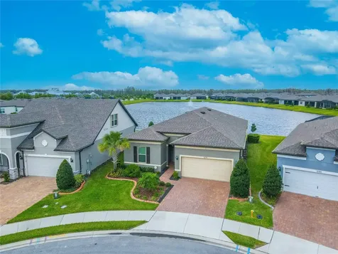 5179 Dockyard Place Land O Lakes FL 34638
