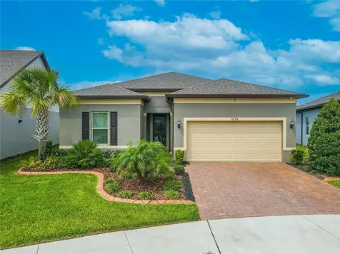 5179 Dockyard Place Land O Lakes FL 34638