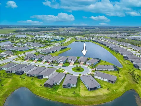 5179 Dockyard Place Land O Lakes FL 34638