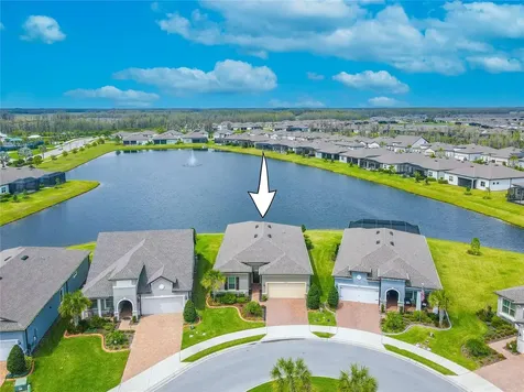 5179 Dockyard Place Land O Lakes FL 34638