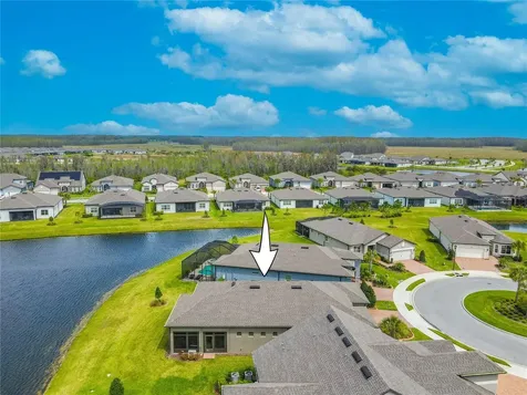5179 Dockyard Place Land O Lakes FL 34638