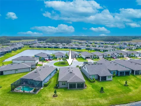 5179 Dockyard Place Land O Lakes FL 34638