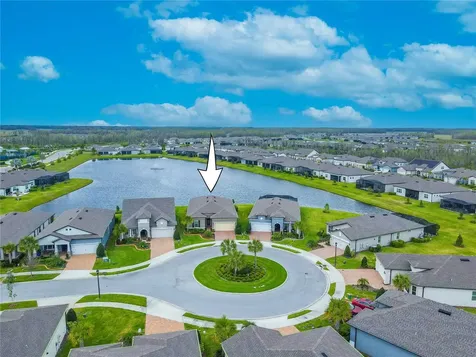 5179 Dockyard Place Land O Lakes FL 34638