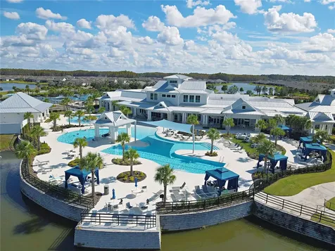 5179 Dockyard Place Land O Lakes FL 34638