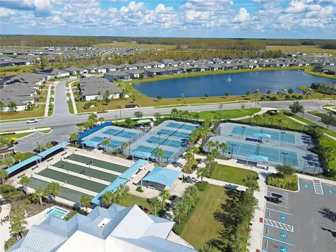 5179 Dockyard Place Land O Lakes FL 34638