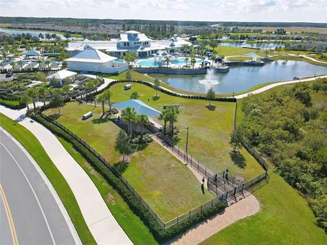 5179 Dockyard Place Land O Lakes FL 34638