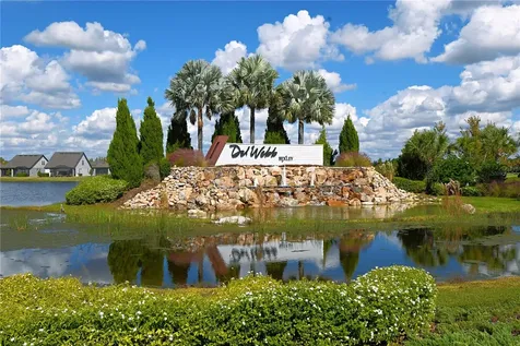 5179 Dockyard Place Land O Lakes FL 34638