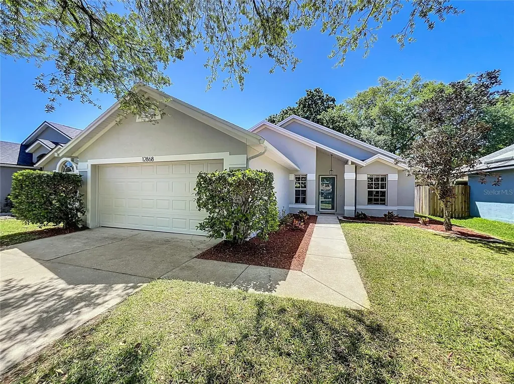 12868 Downstream Circle Orlando FL 32828