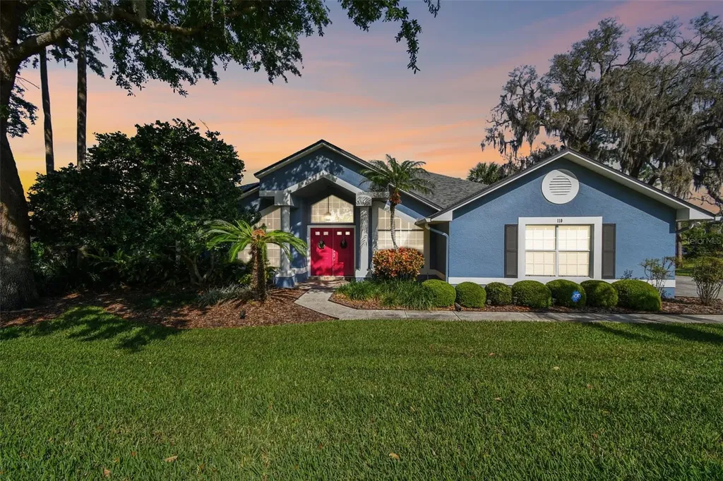 110 Estates Circle Lake Mary FL 32746
